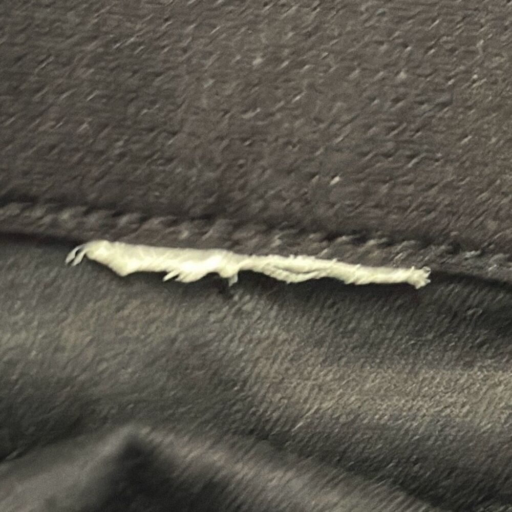 Fabletics‎ Activewear Track Pants Black Womens - Picture 7 of 9
